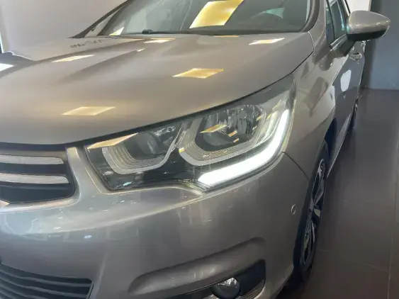 CITROEN C4 II - voiture d'occasion - Photo 21