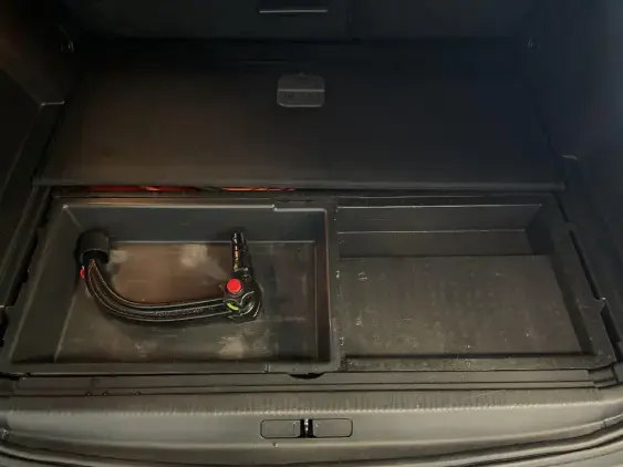 PEUGEOT 3008 II - voiture d'occasion - Photo 15