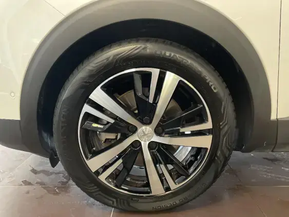 PEUGEOT 3008 II - voiture d'occasion - Photo 21