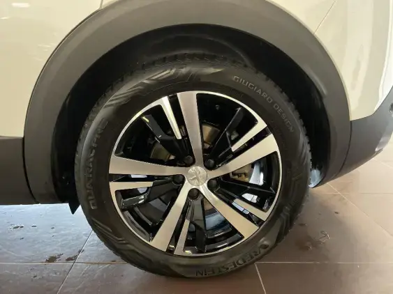 PEUGEOT 3008 II - voiture d'occasion - Photo 22