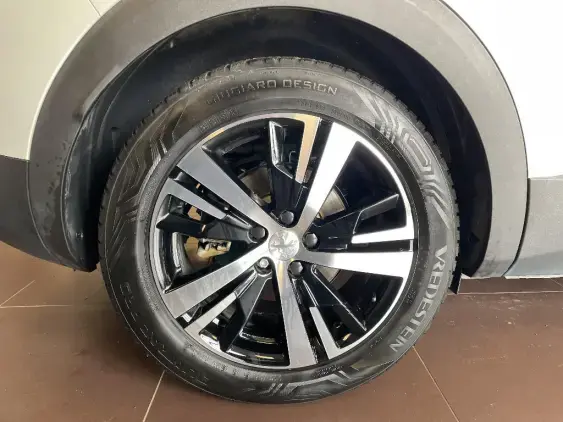 PEUGEOT 3008 II - voiture d'occasion - Photo 23