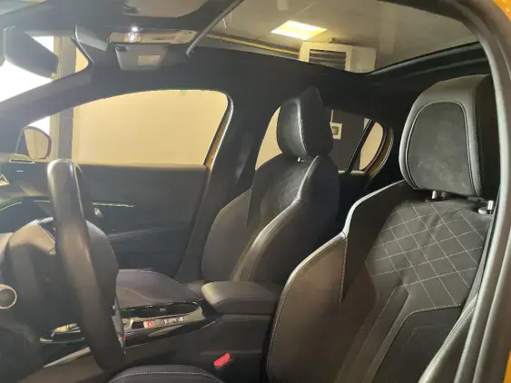 PEUGEOT 208 ELECTRIQUE II - voiture d'occasion - Photo 16