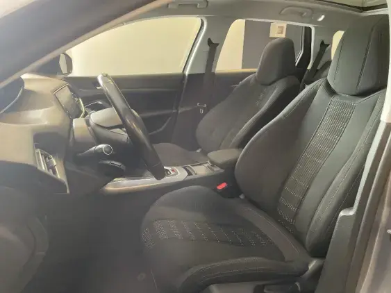 PEUGEOT 308 SW II - voiture d'occasion - Photo 16