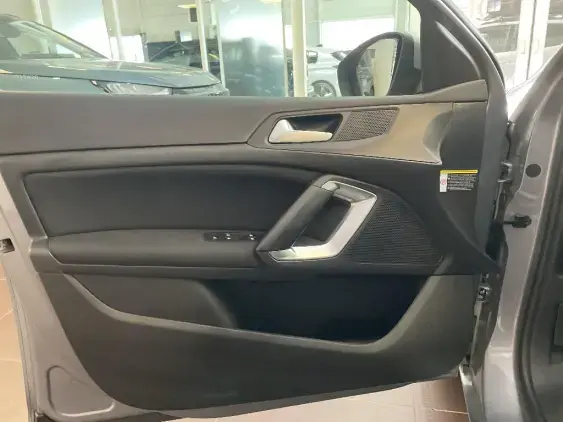 PEUGEOT 308 SW II - voiture d'occasion - Photo 17