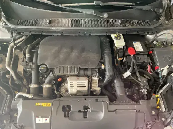 PEUGEOT 308 SW II - voiture d'occasion - Photo 19