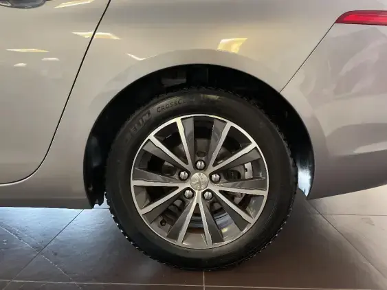 PEUGEOT 308 SW II - voiture d'occasion - Photo 22