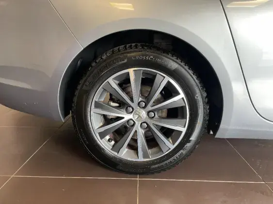 PEUGEOT 308 SW II - voiture d'occasion - Photo 23