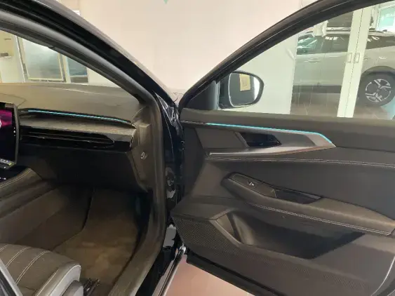 RENAULT AUSTRAL - voiture d'occasion - Photo 20