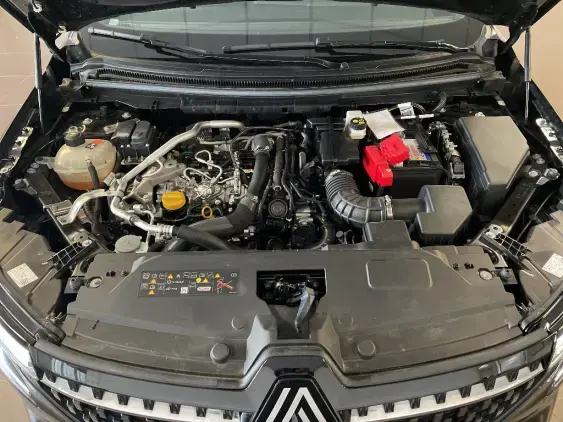 RENAULT AUSTRAL - voiture d'occasion - Photo 21