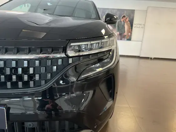 RENAULT AUSTRAL - voiture d'occasion - Photo 22