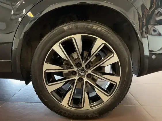 RENAULT AUSTRAL - voiture d'occasion - Photo 24