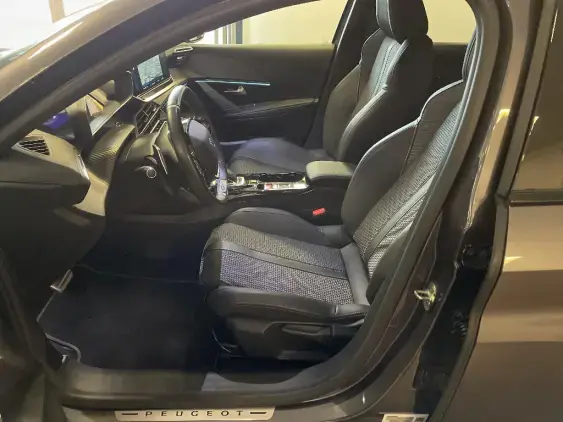 PEUGEOT 208 BUSINESS R II - voiture d'occasion - Photo 18