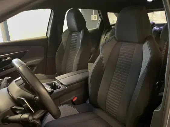 PEUGEOT 3008 II - voiture d'occasion - Photo 17