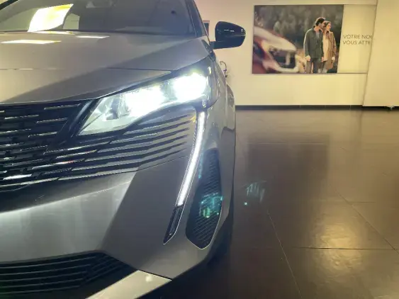 PEUGEOT 3008 II - voiture d'occasion - Photo 20