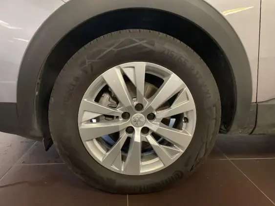 PEUGEOT 3008 II - voiture d'occasion - Photo 21