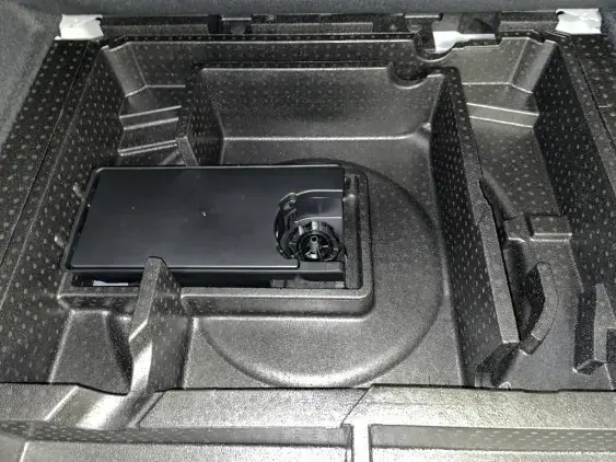 PEUGEOT 308 - voiture d'occasion - Photo 17