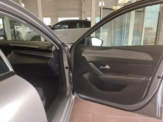 PEUGEOT 308 - voiture d'occasion - Photo 20