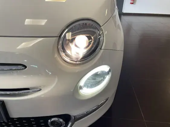 FIAT 500 II - voiture d'occasion - Photo 22