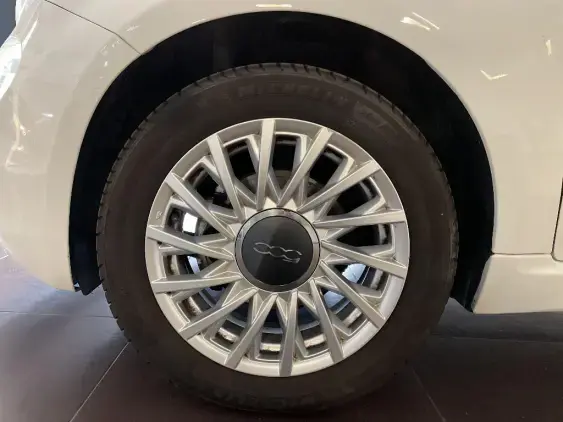 FIAT 500 II - voiture d'occasion - Photo 23