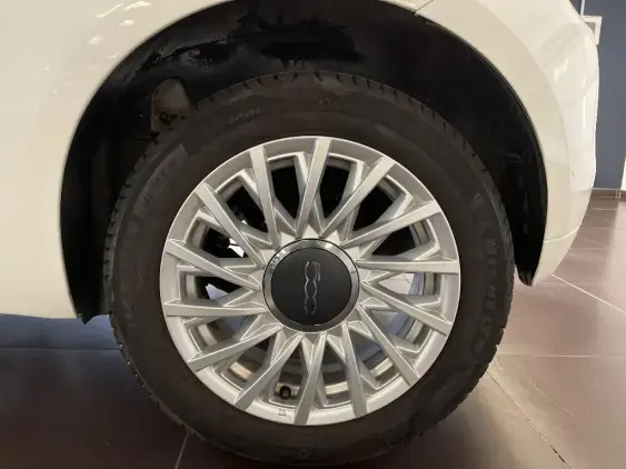 FIAT 500 II - voiture d'occasion - Photo 24