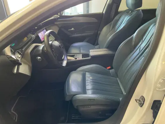 PEUGEOT 308 III - voiture d'occasion - Photo 17