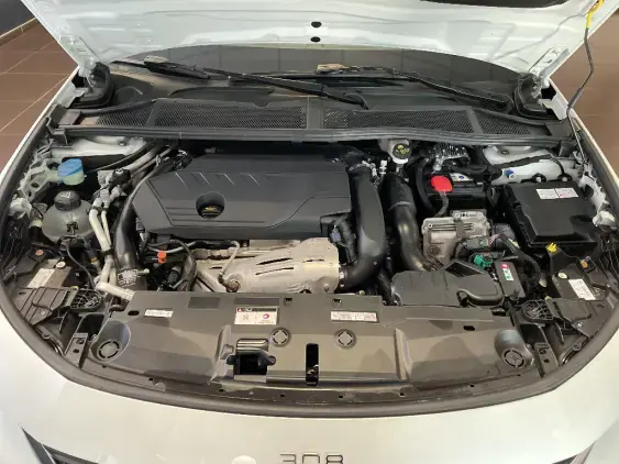 PEUGEOT 308 III - voiture d'occasion - Photo 20