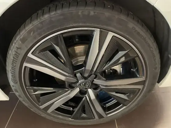 PEUGEOT 308 III - voiture d'occasion - Photo 23