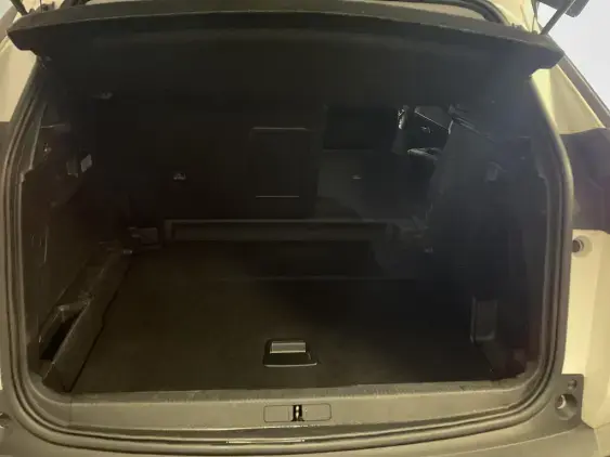 PEUGEOT 3008 II - voiture d'occasion - Photo 16