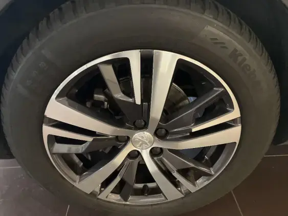 PEUGEOT 3008 II - voiture d'occasion - Photo 22