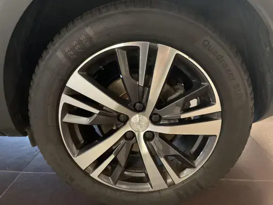 PEUGEOT 3008 II - voiture d'occasion - Photo 23