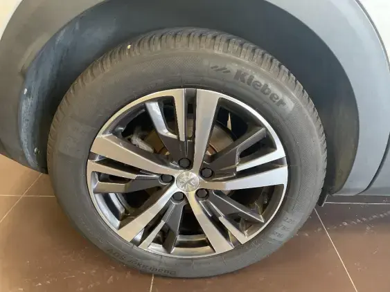 PEUGEOT 3008 II - voiture d'occasion - Photo 24