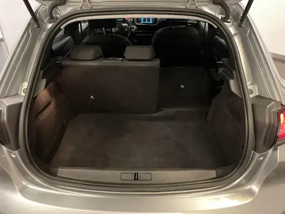 PEUGEOT 208 ELECTRIQUE II - voiture d'occasion - Photo 16