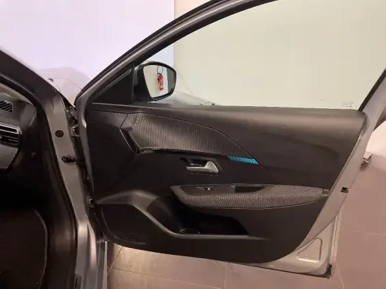 PEUGEOT 208 ELECTRIQUE II - voiture d'occasion - Photo 20