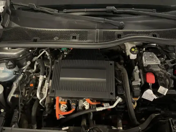 PEUGEOT 208 ELECTRIQUE II - voiture d'occasion - Photo 21