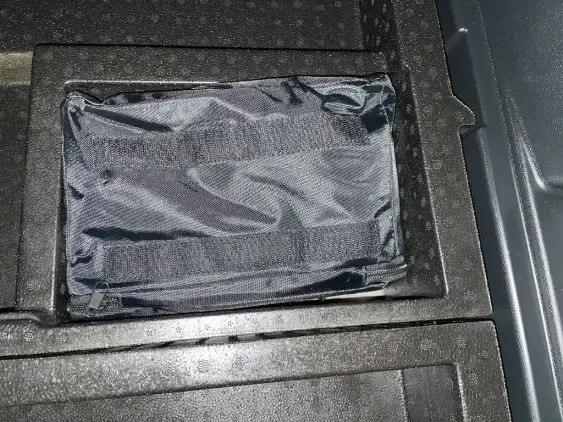 PEUGEOT 3008 II - voiture d'occasion - Photo 17