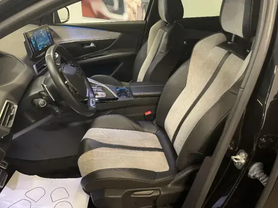 PEUGEOT 3008 II - voiture d'occasion - Photo 18