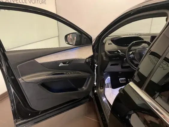 PEUGEOT 3008 II - voiture d'occasion - Photo 19