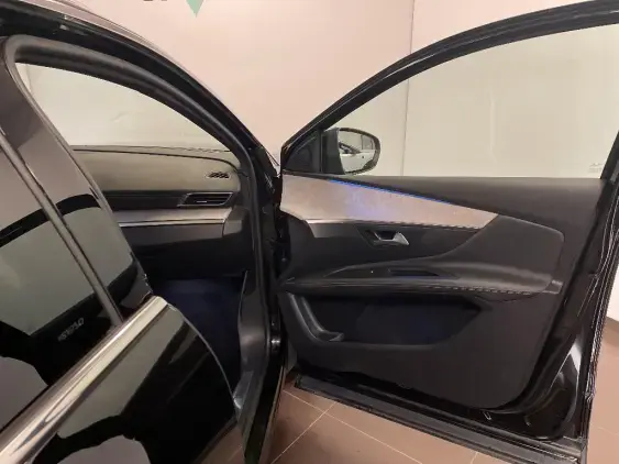 PEUGEOT 3008 II - voiture d'occasion - Photo 20