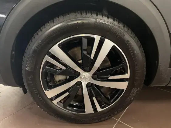 PEUGEOT 3008 II - voiture d'occasion - Photo 23