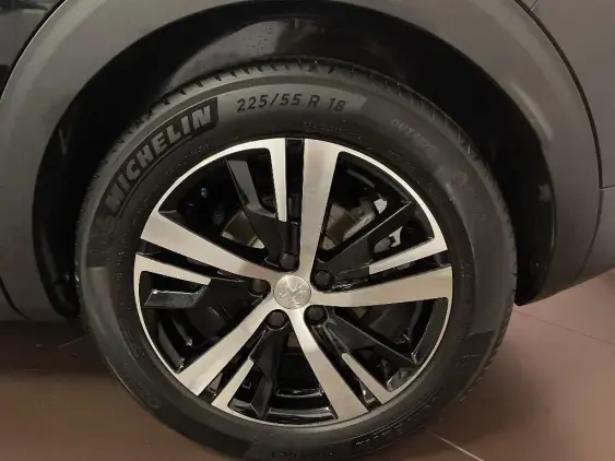 PEUGEOT 3008 II - voiture d'occasion - Photo 24