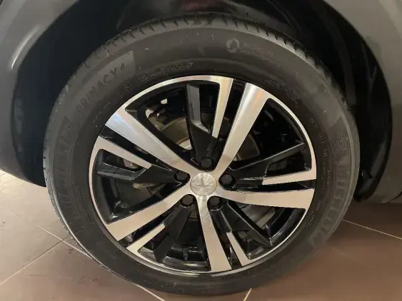 PEUGEOT 3008 II - voiture d'occasion - Photo 25