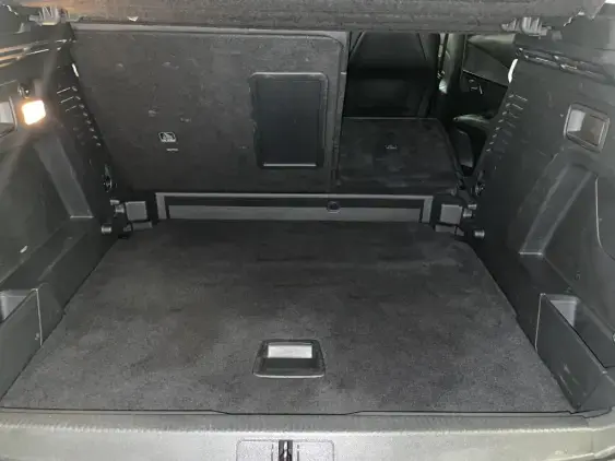 PEUGEOT 3008 II - voiture d'occasion - Photo 15