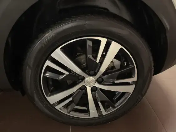 PEUGEOT 3008 II - voiture d'occasion - Photo 22