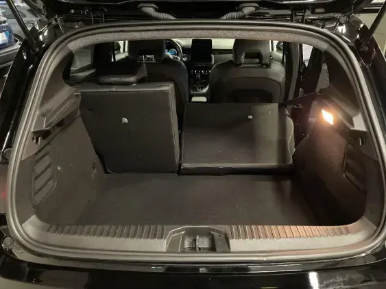 RENAULT CLIO V - voiture d'occasion - Photo 16