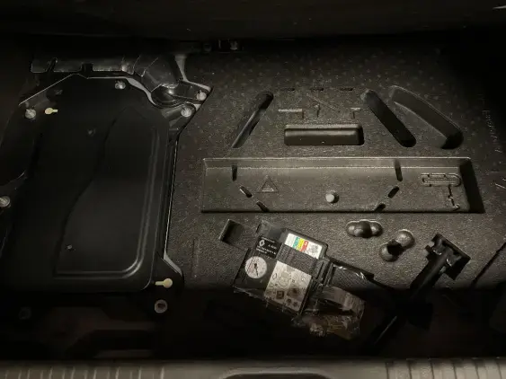 RENAULT CLIO V - voiture d'occasion - Photo 17