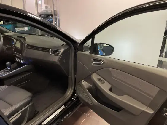 RENAULT CLIO V - voiture d'occasion - Photo 20