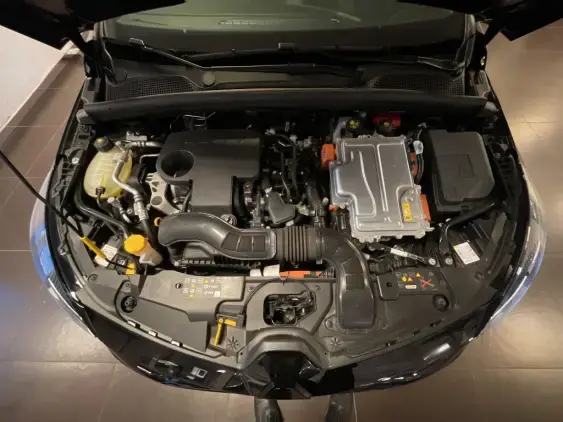 RENAULT CLIO V - voiture d'occasion - Photo 21