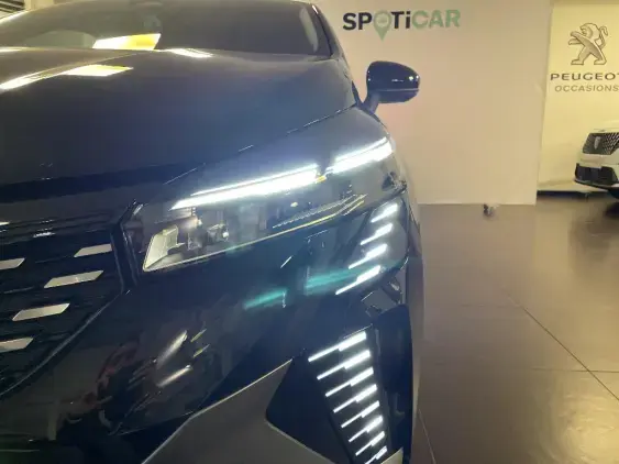 RENAULT CLIO V - voiture d'occasion - Photo 22