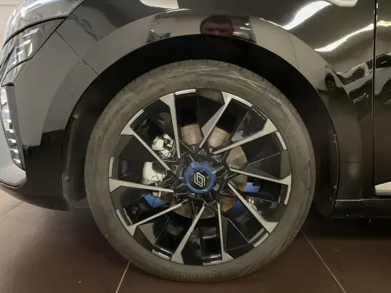 RENAULT CLIO V - voiture d'occasion - Photo 23