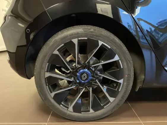 RENAULT CLIO V - voiture d'occasion - Photo 25